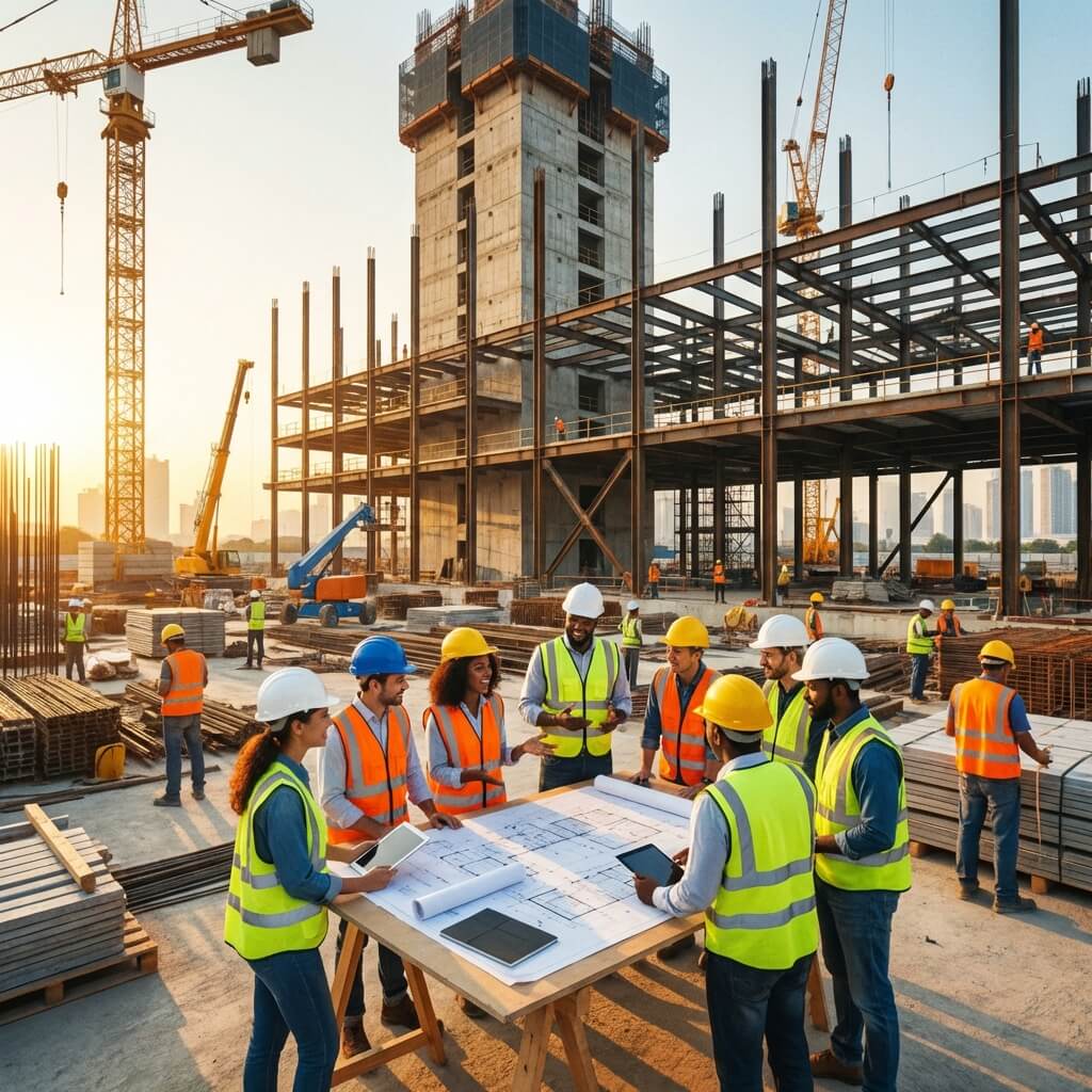 HiBid Առաքելությունը